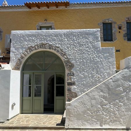 Alexander House 2 Villa Leonidio Luaran gambar