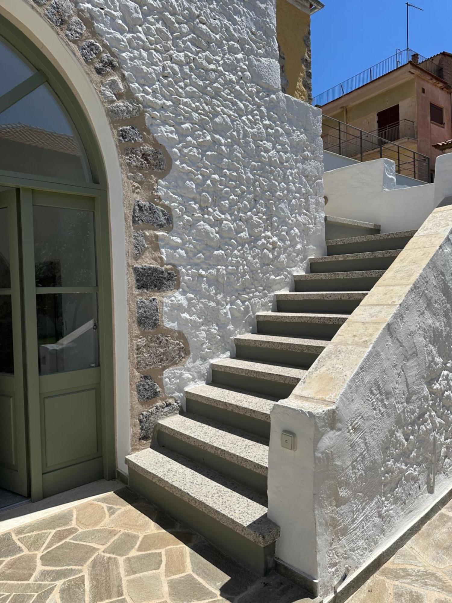 Alexander House 2 Villa Leonidio Luaran gambar