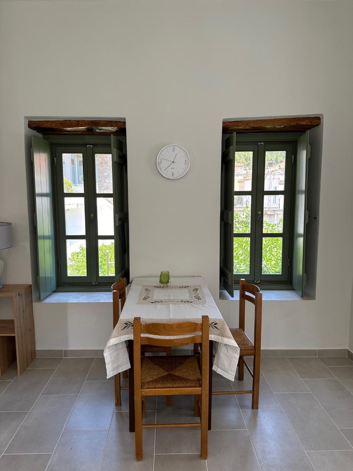 Alexander House 2 Villa Leonidio Luaran gambar