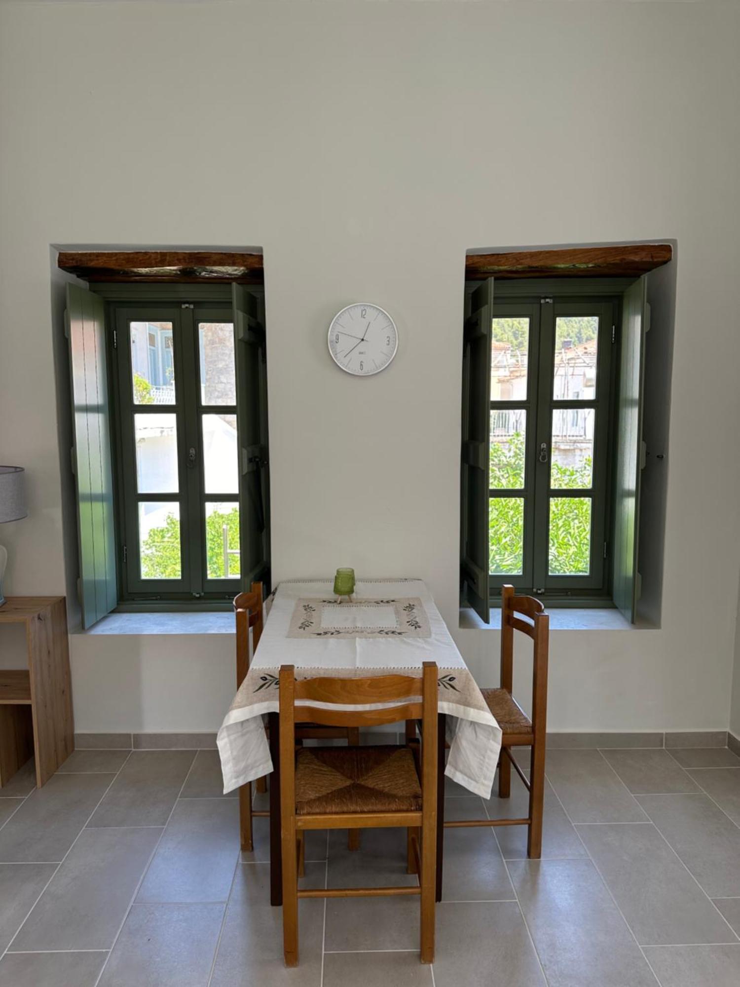 Alexander House 2 Villa Leonidio Bilik gambar