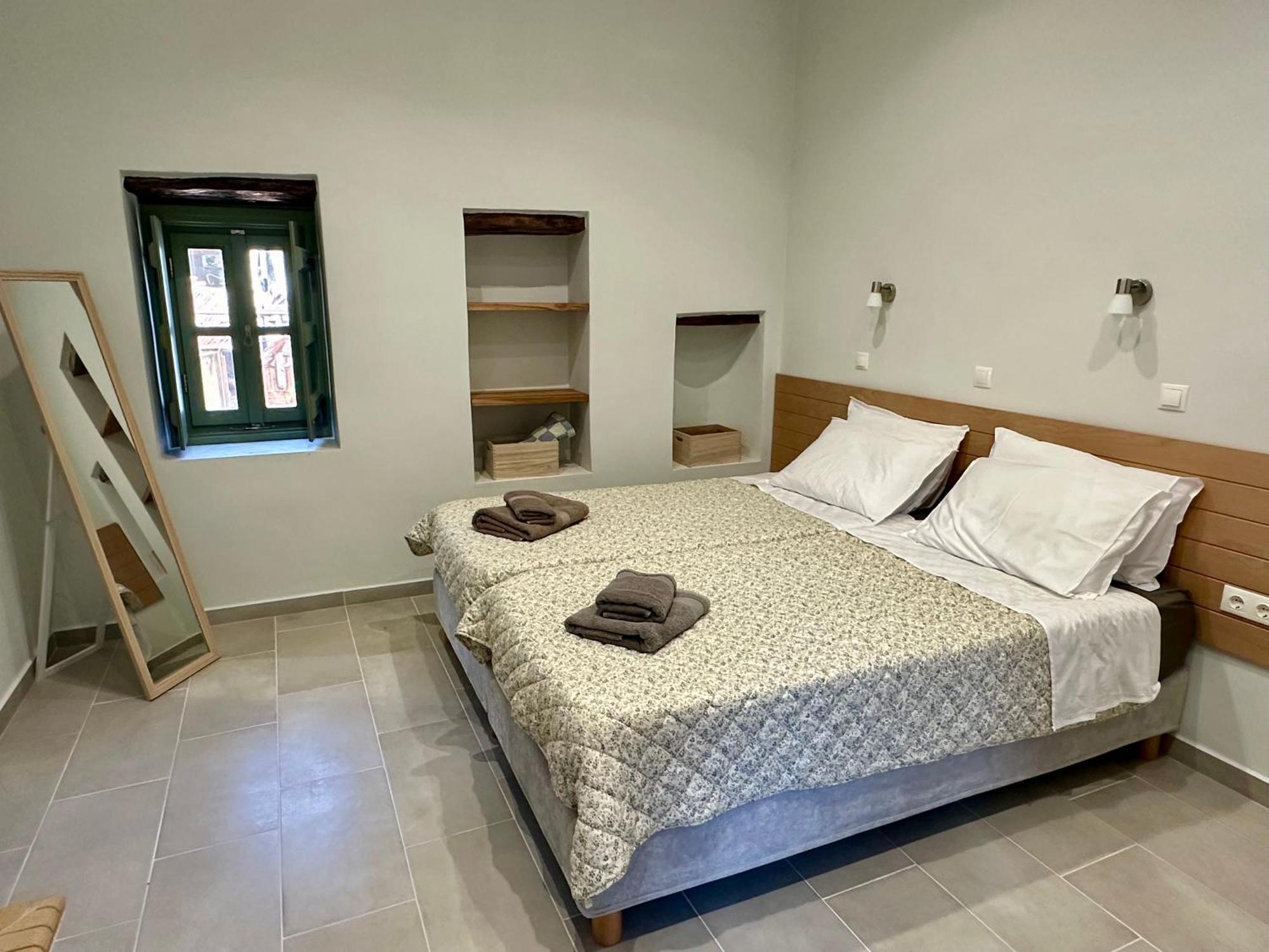 Alexander House 2 Villa Leonidio Luaran gambar