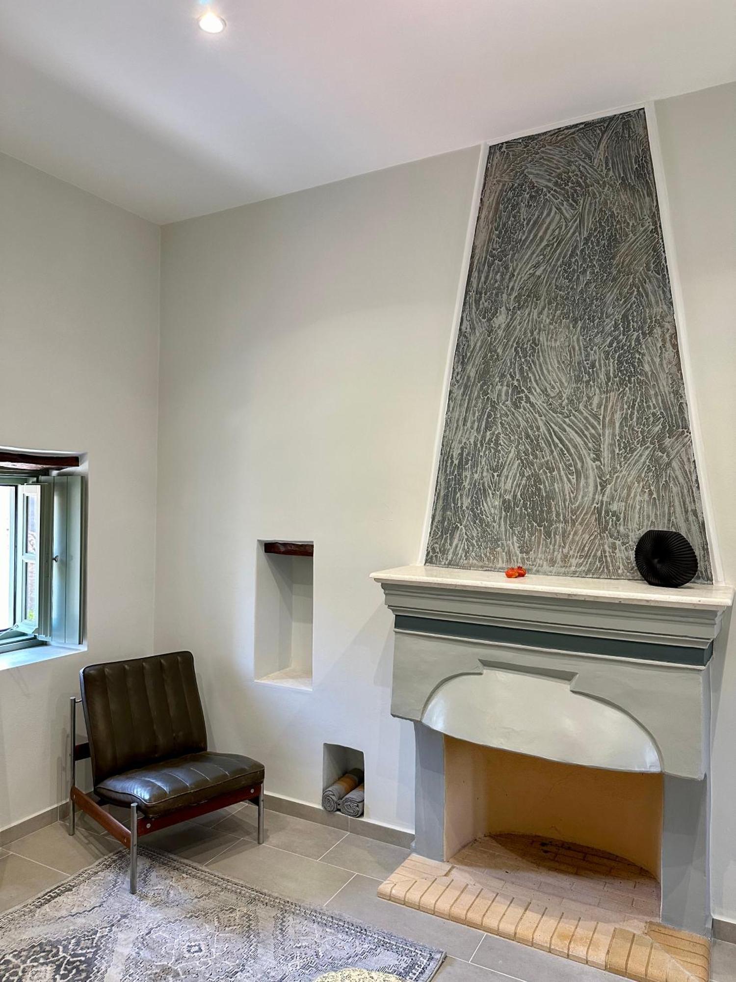 Alexander House 2 Villa Leonidio Bilik gambar