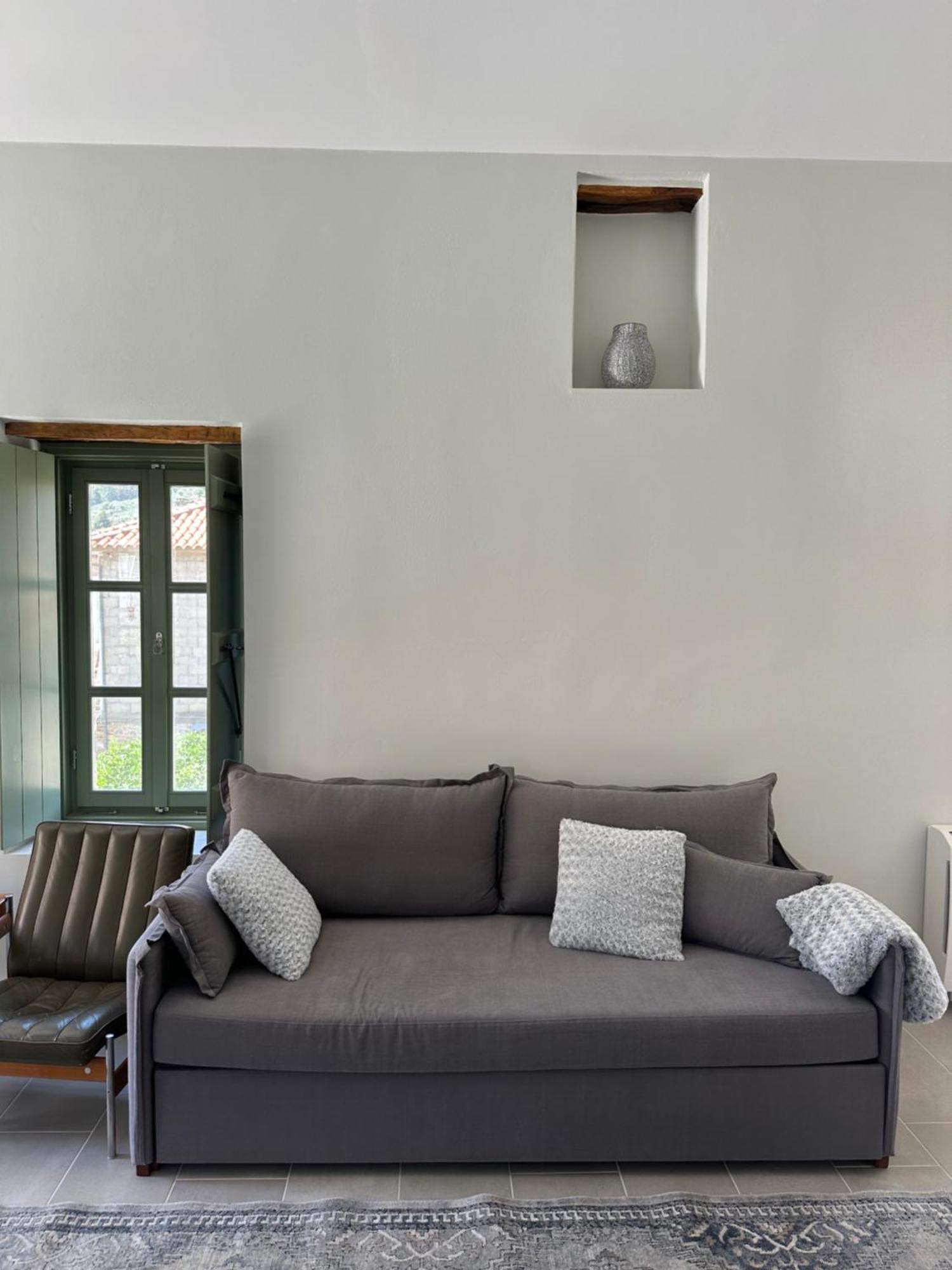 Alexander House 2 Villa Leonidio Bilik gambar